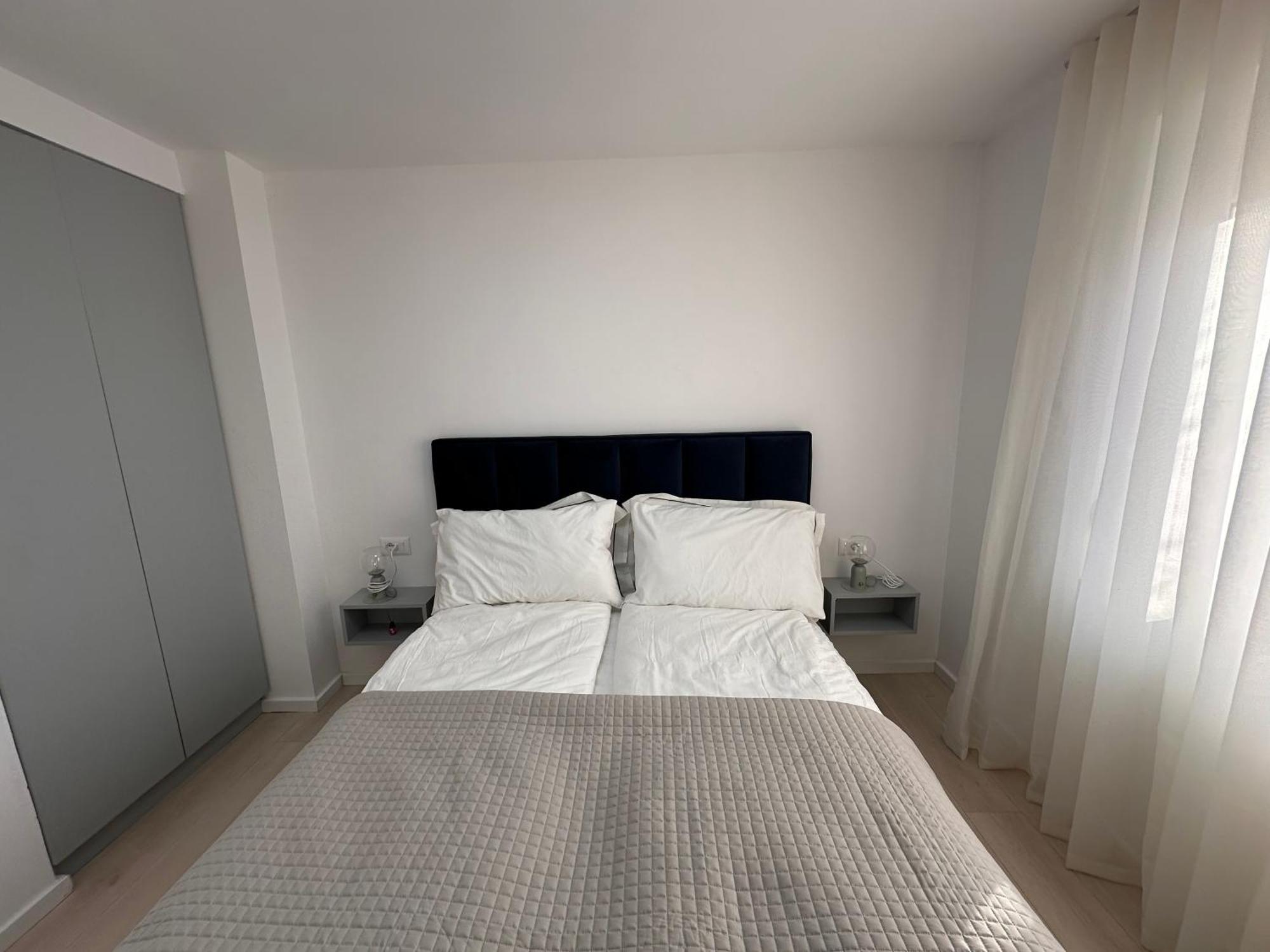 Cosy Staycation Appartement *
