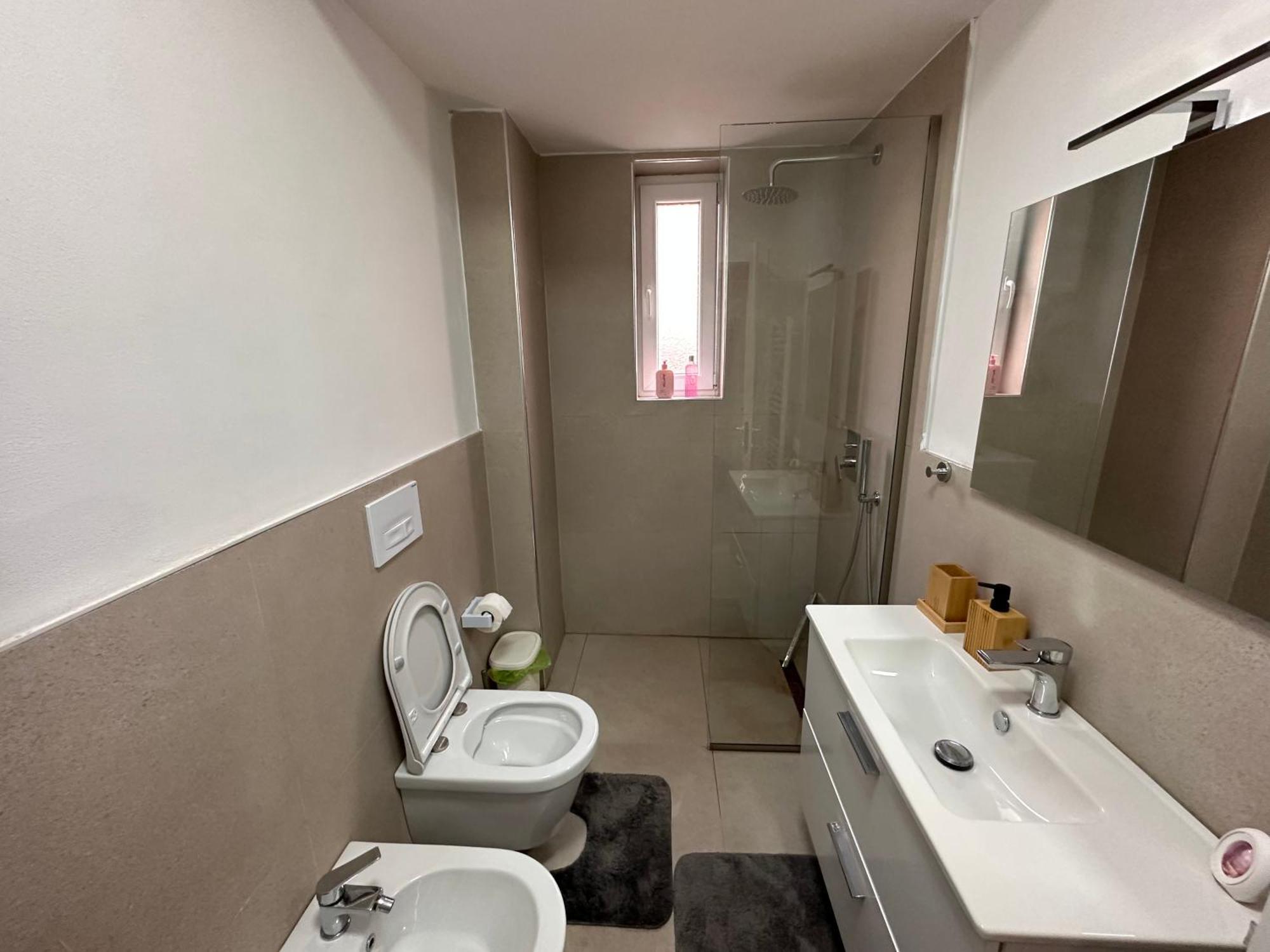 Cosy Staycation Appartement