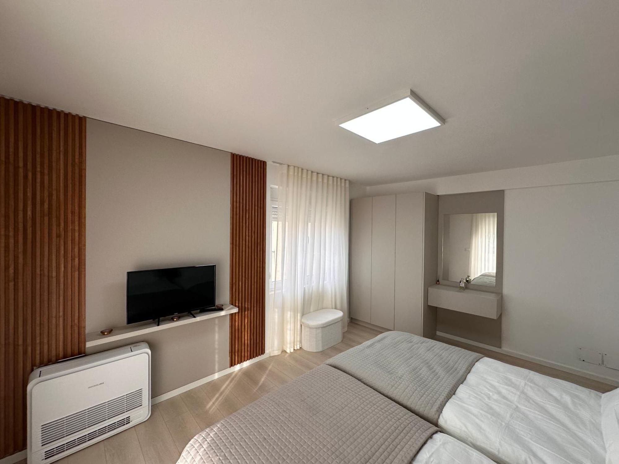 Cosy Staycation Appartement *