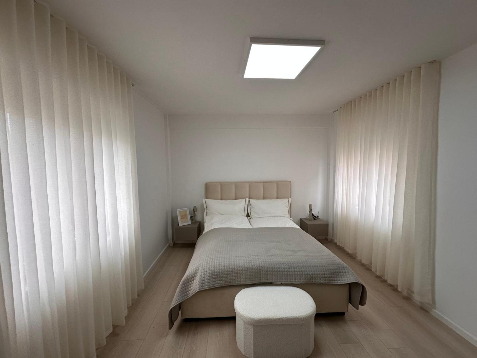 Appartement Cosy Staycation Tirana