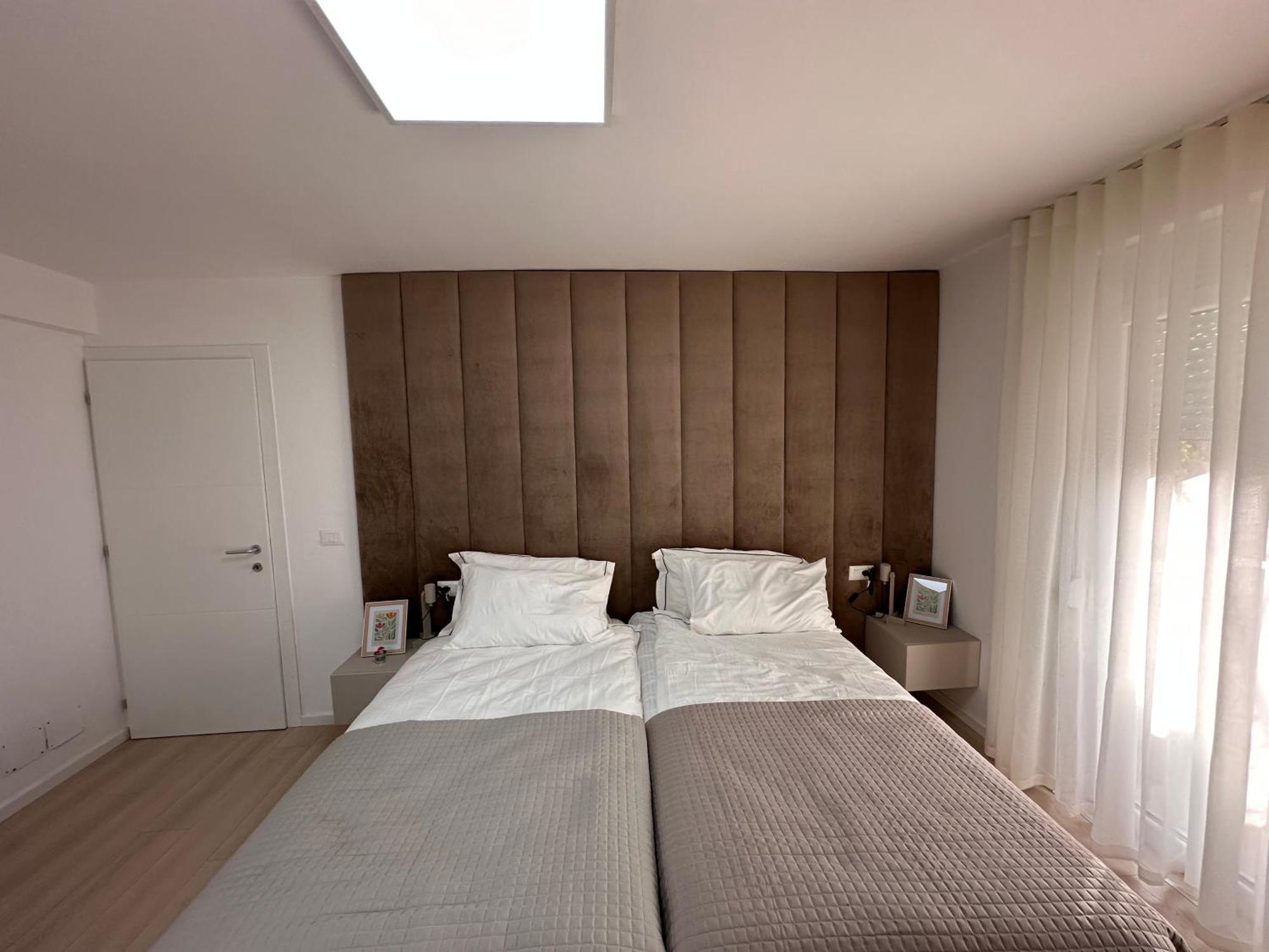 Cosy Staycation Tirana